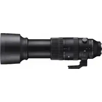 Sigma 60-600 F4.5-6.3 Dg Dn Os S Se Kameralins