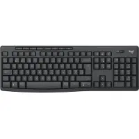 Logitech Keyboard + Mouse MK370 Combo for Business (920-012073)