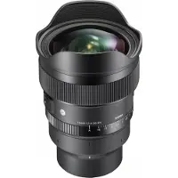 Sigma Photo 14 Mm F/1.4 Dg Dn L-mount Kameralins