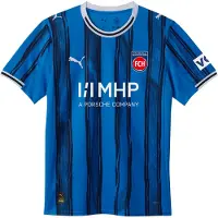 Puma Fc Heidenheim 25/26 Away Jersey Youth, storlek 164 cm