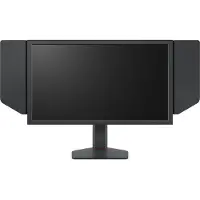 BenQ ZOWIE XL2586X+ - eSports - XL Series - LED-skärm - spel - 24.1 - 1920 x 1080 Full HD (1080p) @ 600 Hz - Fast TN - 320 cd/m² - 1000:1 - 3xHDMI, DisplayPort