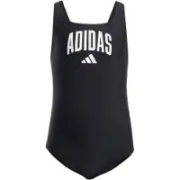Adidas Collegiate V-back Baddräkt