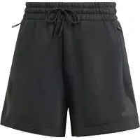 Adidas Sportbyxa 'Z.N.E.' svart