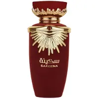 Lattafa Sakeena Vapo 100ml Eau De Parfum