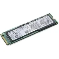 Lenovo SSD - - 00JT037 - 256 Go - Serial ATA-600 - Grön
