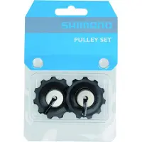 Shimano Pulley Kit 105 R7000 11s Grå
