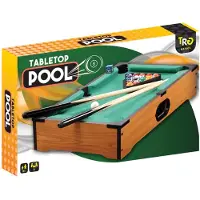 TRG Games TABLETOP BILLIARD