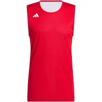 Adidas 3G Speed Vändbar baskettröja AEROREADY, storlek X-Large