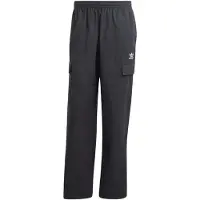 Adidas Originals Trefoil Essentials Woven, storlek Medium