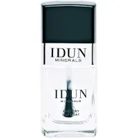 IDUN Minerals Brilliant Fast Dry Topplack 11 ml