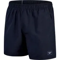 Speedo Prime Leisure 16" Watershorts Men blå L 2022 Speedos & Surfshorts
