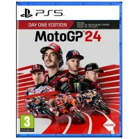 Playstation 5 Motogp 24