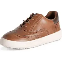 Next Sneaker brun