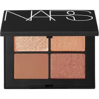 Nars Quad Eyeshadow - Ögonskuggspalett