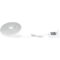 Eglo NEON-Z Zigbee RGB/TW 5M vit stripe