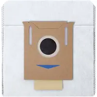 Ecovacs Ddb030016 Vakuumpåse