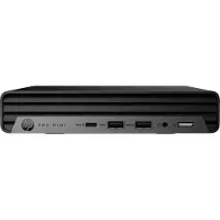 HP Pro Mini 400 G9 I5/16gb Stationär Dator