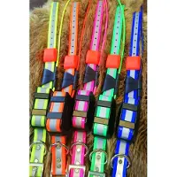 PN Jakt Utbyteshalsband till DC40, DC50 & T5