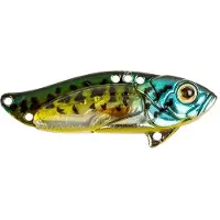Strike Pro Astro Vibe 5,5 cm 17 g