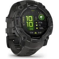 Garmin Instinct 3 Amoled 50 mm