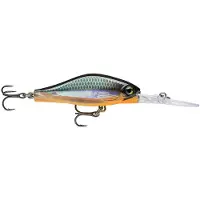 Rapala Shadow Rap Jack Deep 5cm