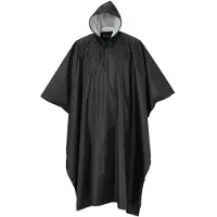 Pinewood Poncho Rainfall