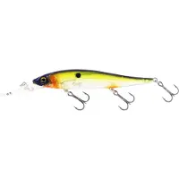 Westin Jerkbite MR 11cm 15gram Suspending