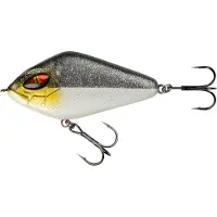 Daiwa Prorex Lazy Jerk Distance Jerkbete