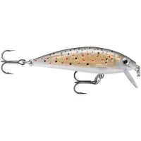 Rapala X-Rap Countdown 5cm