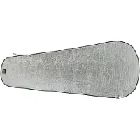 Hennessy Radiant Double Bubble Pad XL Nocolour