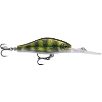Rapala Shadow Rap Jack Deep 5cm