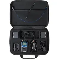 Lafayette Smart+ Superpaket 155 MHz Bluetooth