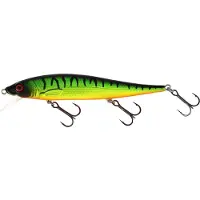 Westin Jerkbite SR 11cm 13,5gram Suspending