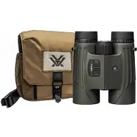 Vortex Fury HD 5000 10x42 Kikare med laseravståndsmätare