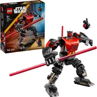 LEGO Darth Maul Mech Star Wars (75411)