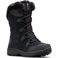 Columbia Ice Maiden Ii Stövlar
