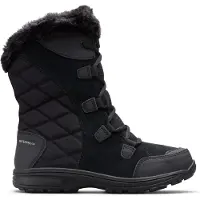 Columbia Ice Maiden Ii Stövlar