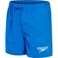 Speedo Badshorts - Classics 13" - Blue - - 7-8 år (122-128) - Badkläder
