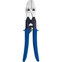 Klauke - K02 Presswerkzeug 0 K02 Presstång 0.75 till 16 mm²