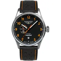 Bauhaus Tornado Automatic 2764-5