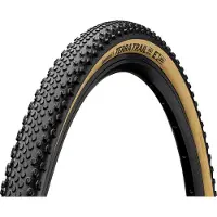 Continental Terra Trail Protection Blackchili Tubeless 700 X 40 Graveldäck