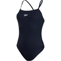 Speedo Eco Endurance+ Thinstrap Baddräkt