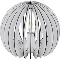 Eglo COSSANO BORD Ø260 VIT