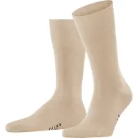 Falke Tiago Strumpor Greige Grå Beige Storlek