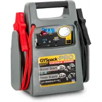 GYS Snabbstartssystem PACK PRO