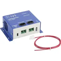 IVT 920073 Laddningsspännings-booster 12 V 30 A