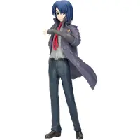 Banpresto Gundam Athrun Zala Seed Freedom Mobil Dräktfigur 18 Cm