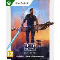 Star Wars Jedi Survivor (Deluxe Edition)
