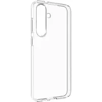 Puro PUSGS24P03NUDETR, Omslag, Samsung, Galaxy S24+, 17 cm (6.7), Transparent