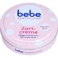 Bebe Cream 150ml